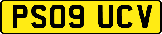 PS09UCV