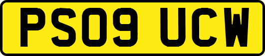 PS09UCW