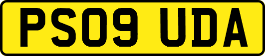 PS09UDA