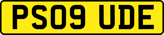 PS09UDE