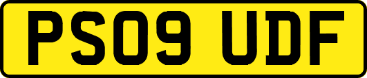 PS09UDF