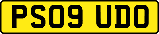 PS09UDO