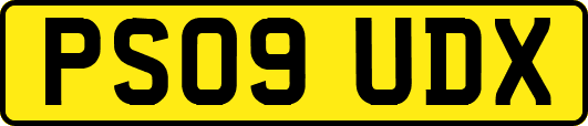 PS09UDX