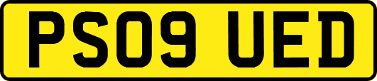 PS09UED