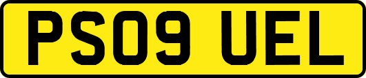 PS09UEL