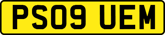 PS09UEM