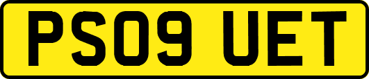 PS09UET
