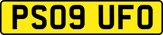 PS09UFO