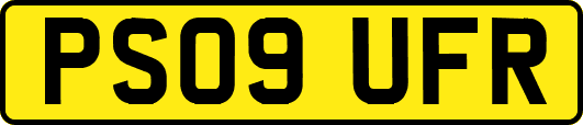 PS09UFR