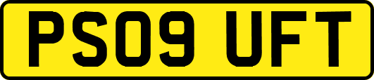 PS09UFT