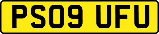 PS09UFU