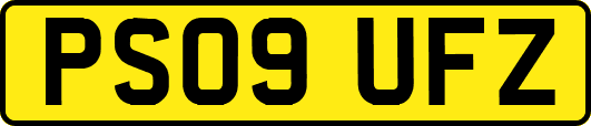PS09UFZ