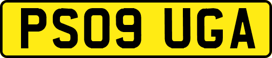 PS09UGA