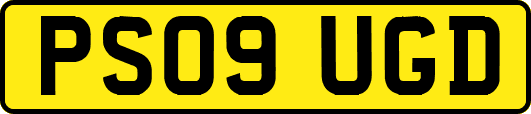 PS09UGD