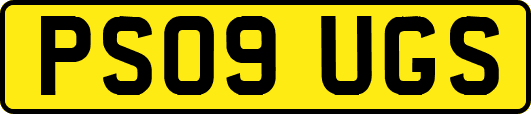 PS09UGS