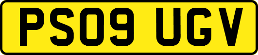 PS09UGV