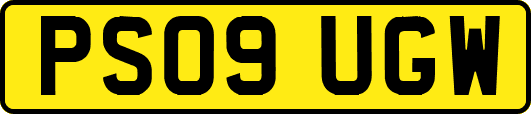PS09UGW