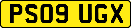 PS09UGX