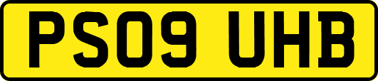 PS09UHB