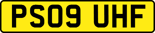 PS09UHF