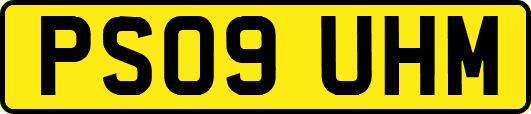 PS09UHM