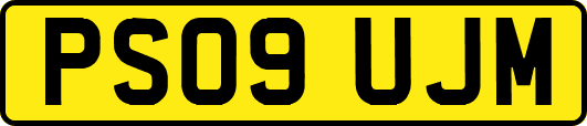 PS09UJM