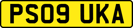 PS09UKA
