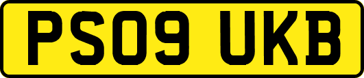 PS09UKB