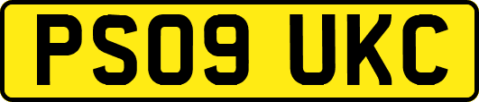 PS09UKC