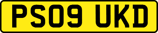 PS09UKD