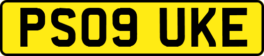 PS09UKE