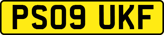 PS09UKF