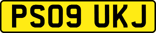 PS09UKJ
