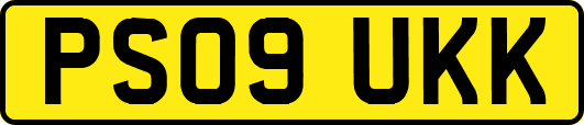 PS09UKK