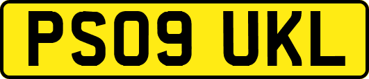PS09UKL