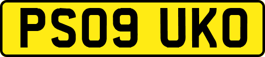 PS09UKO