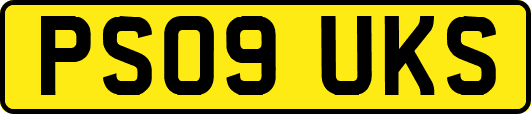 PS09UKS