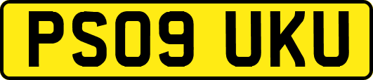 PS09UKU