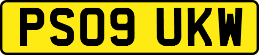 PS09UKW