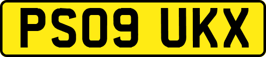 PS09UKX