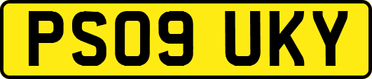 PS09UKY
