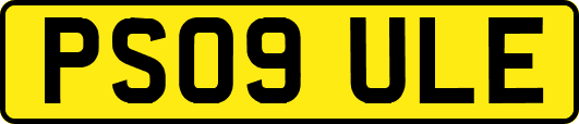 PS09ULE