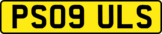 PS09ULS