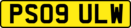 PS09ULW