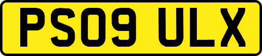 PS09ULX
