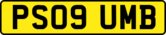 PS09UMB
