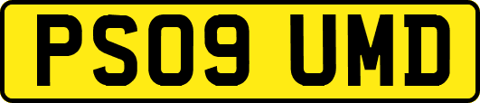 PS09UMD