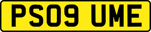 PS09UME