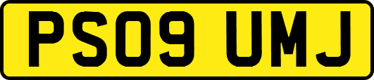 PS09UMJ