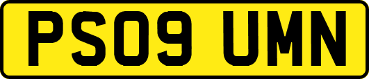 PS09UMN
